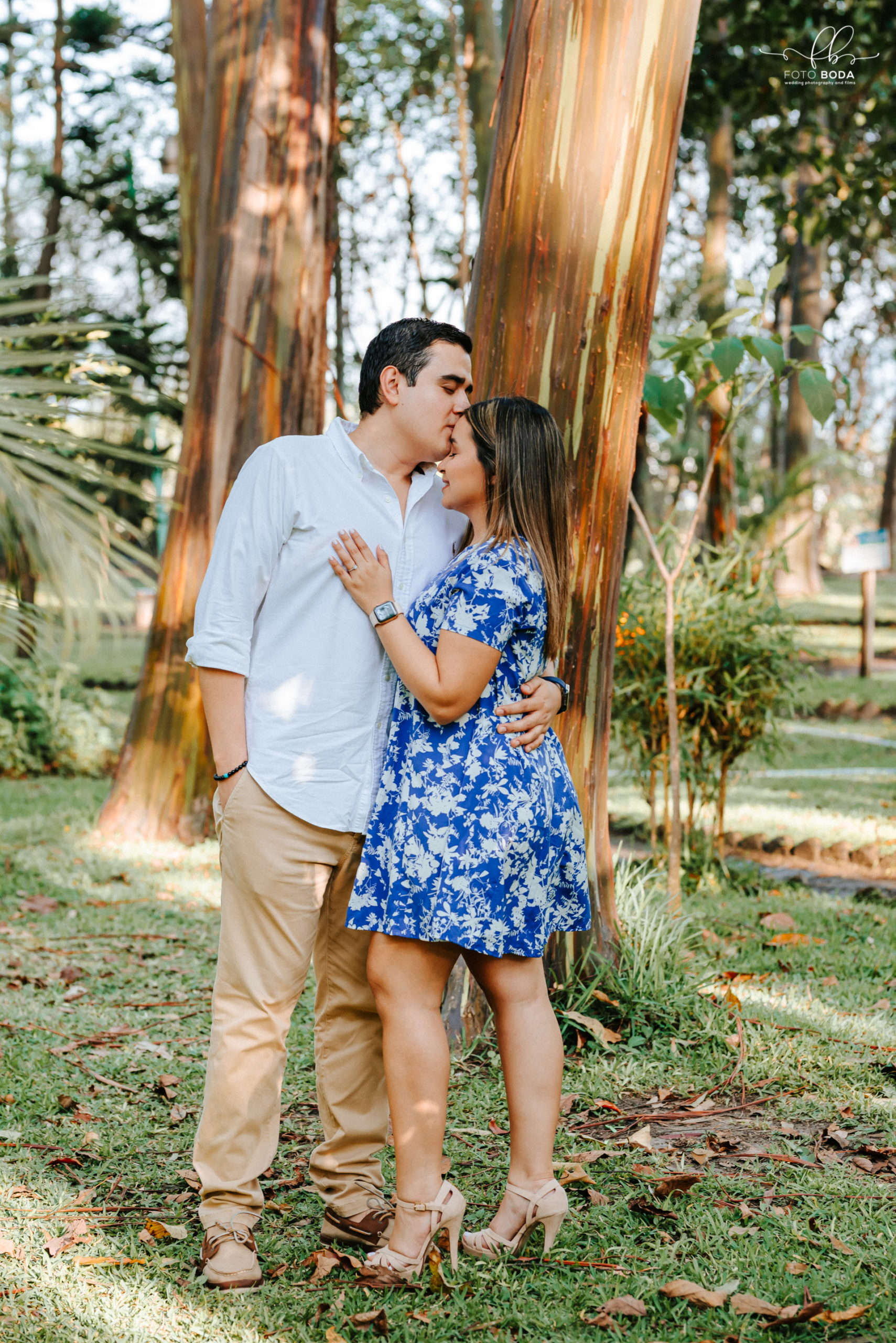 pre boda parque maquilishuat, el salvador, escalón, fotografías de boda