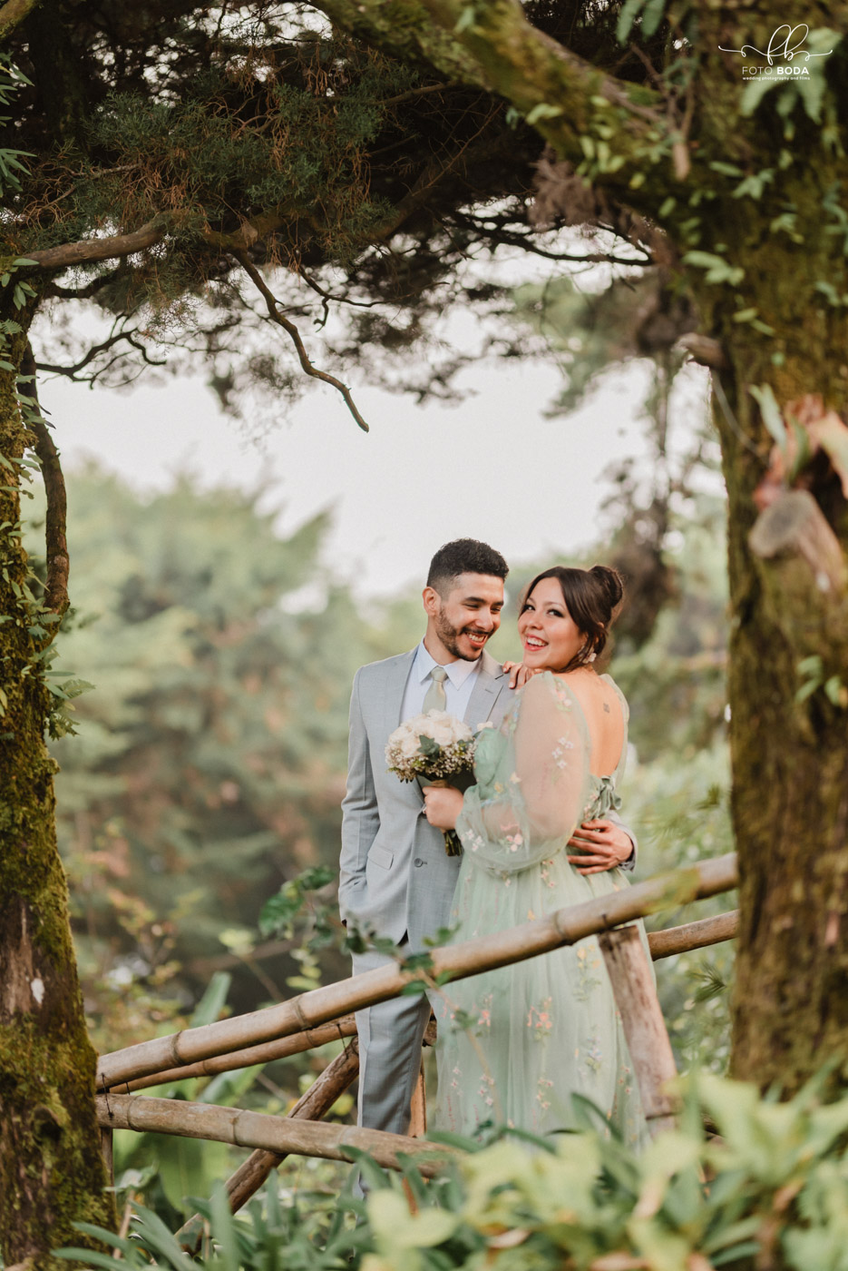 brides foto boda 