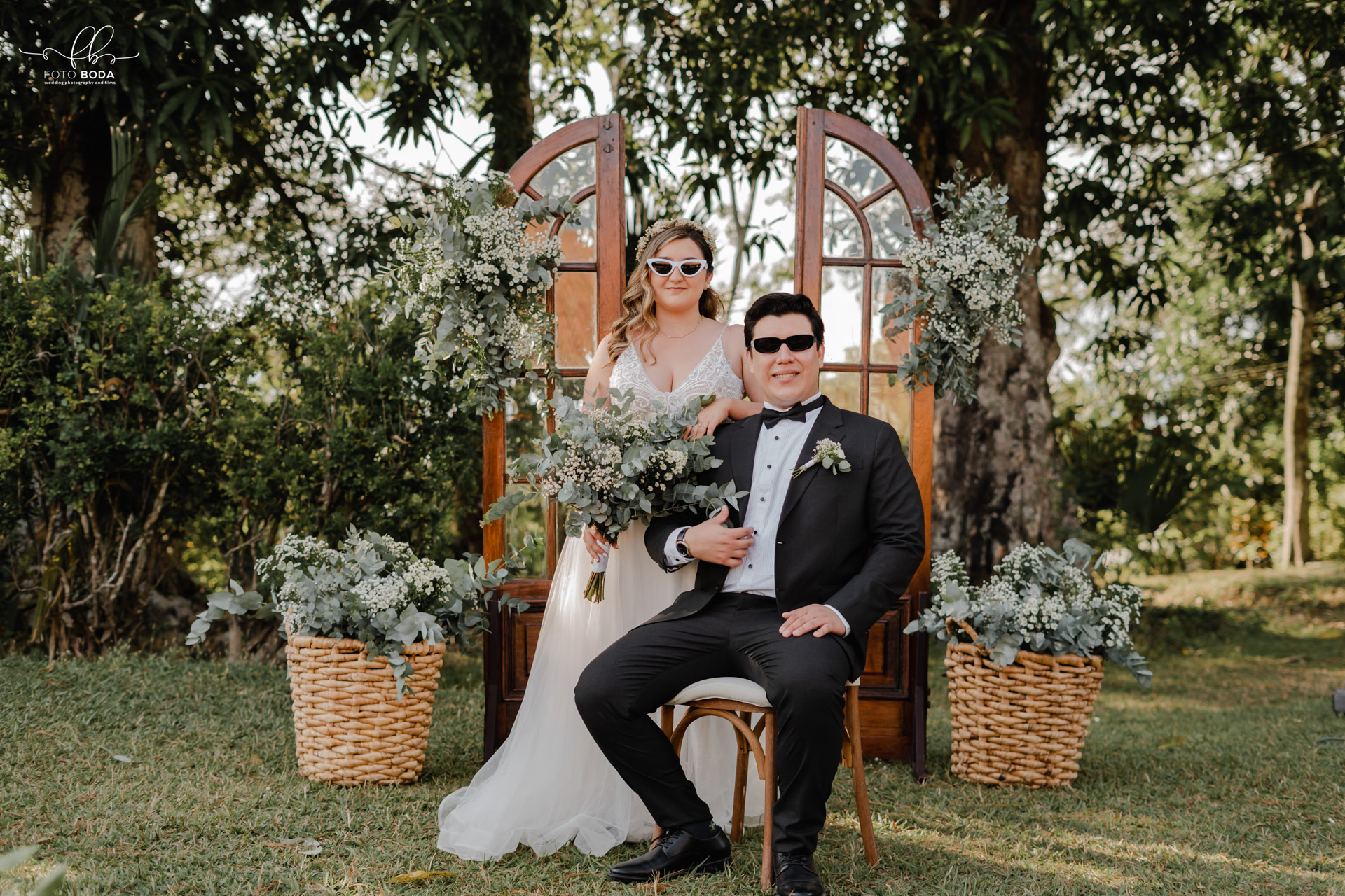sesión de embarazo*Foto boda El Salvador