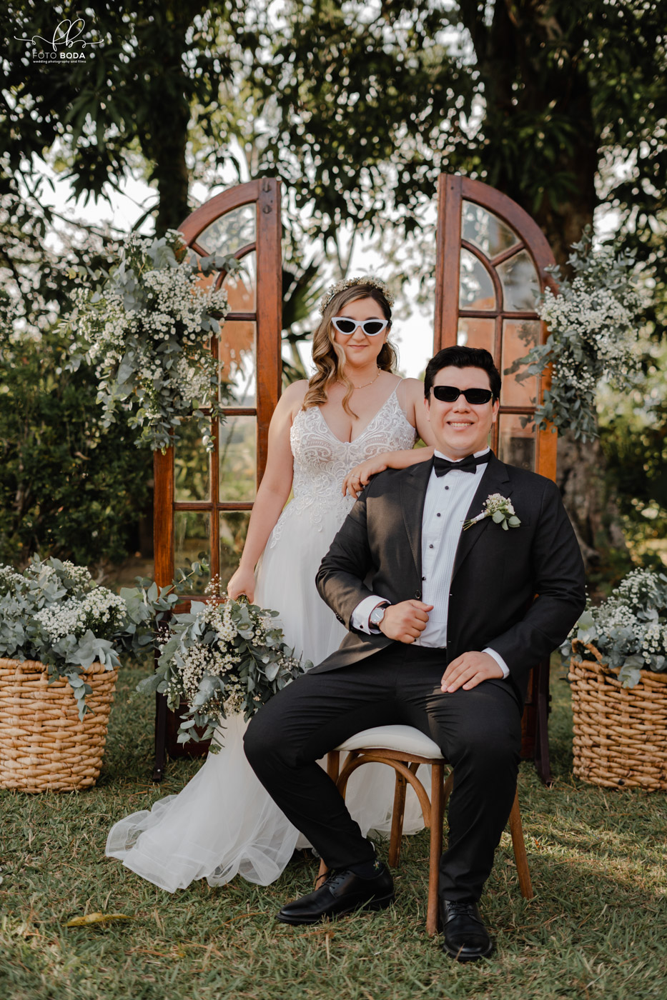 sesión de embarazo*Foto boda El Salvador