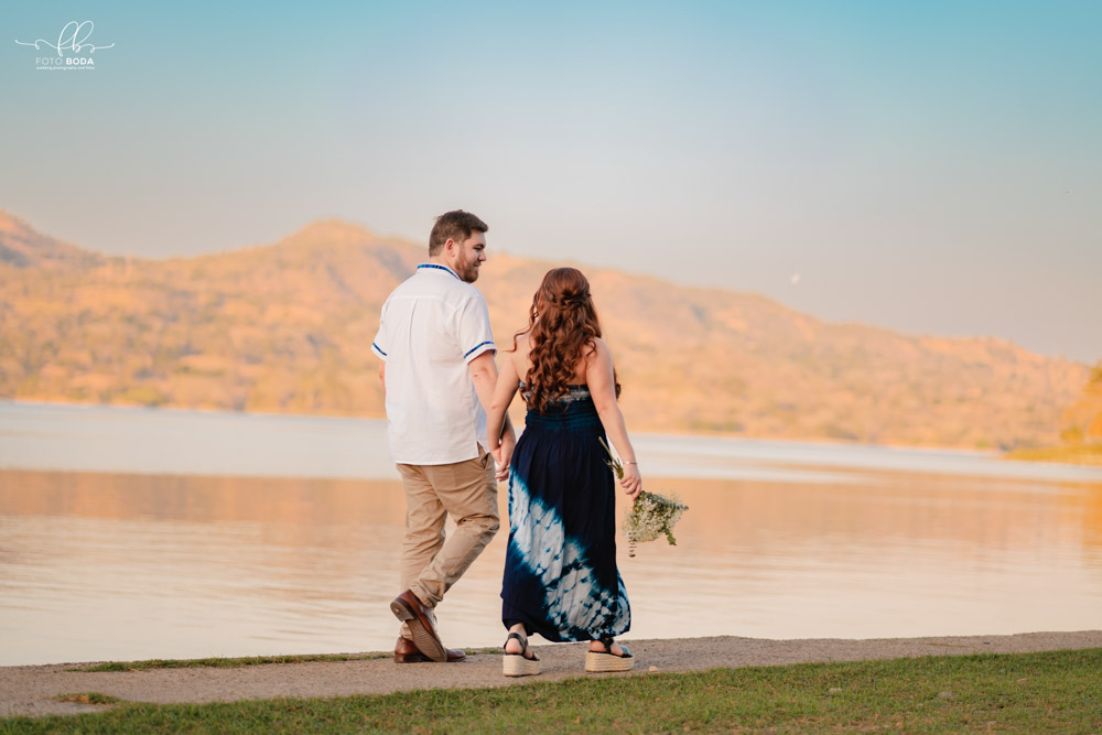 Sesión Preboda - Suchitoto, El Salvador. Sesión Preboda - Suchitoto, El Salvador.