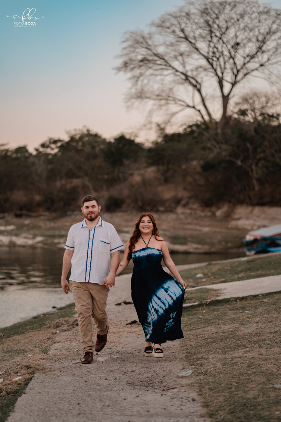Sesión Preboda - Suchitoto, El Salvador. Sesión Preboda - Suchitoto, El Salvador.