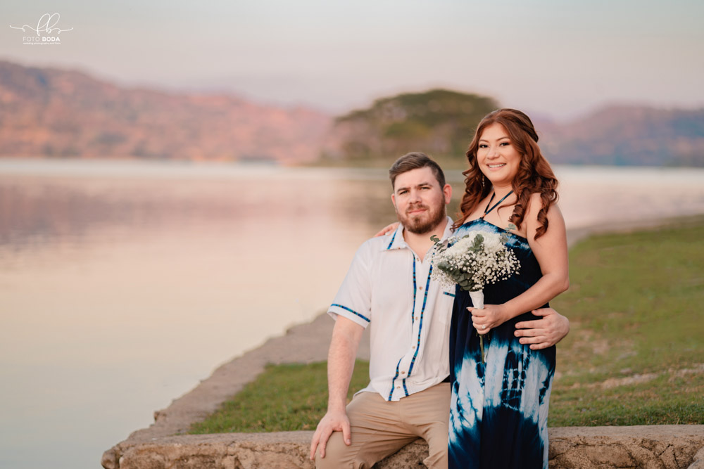 Sesión Preboda - Suchitoto, El Salvador. Sesión Preboda - Suchitoto, El Salvador.