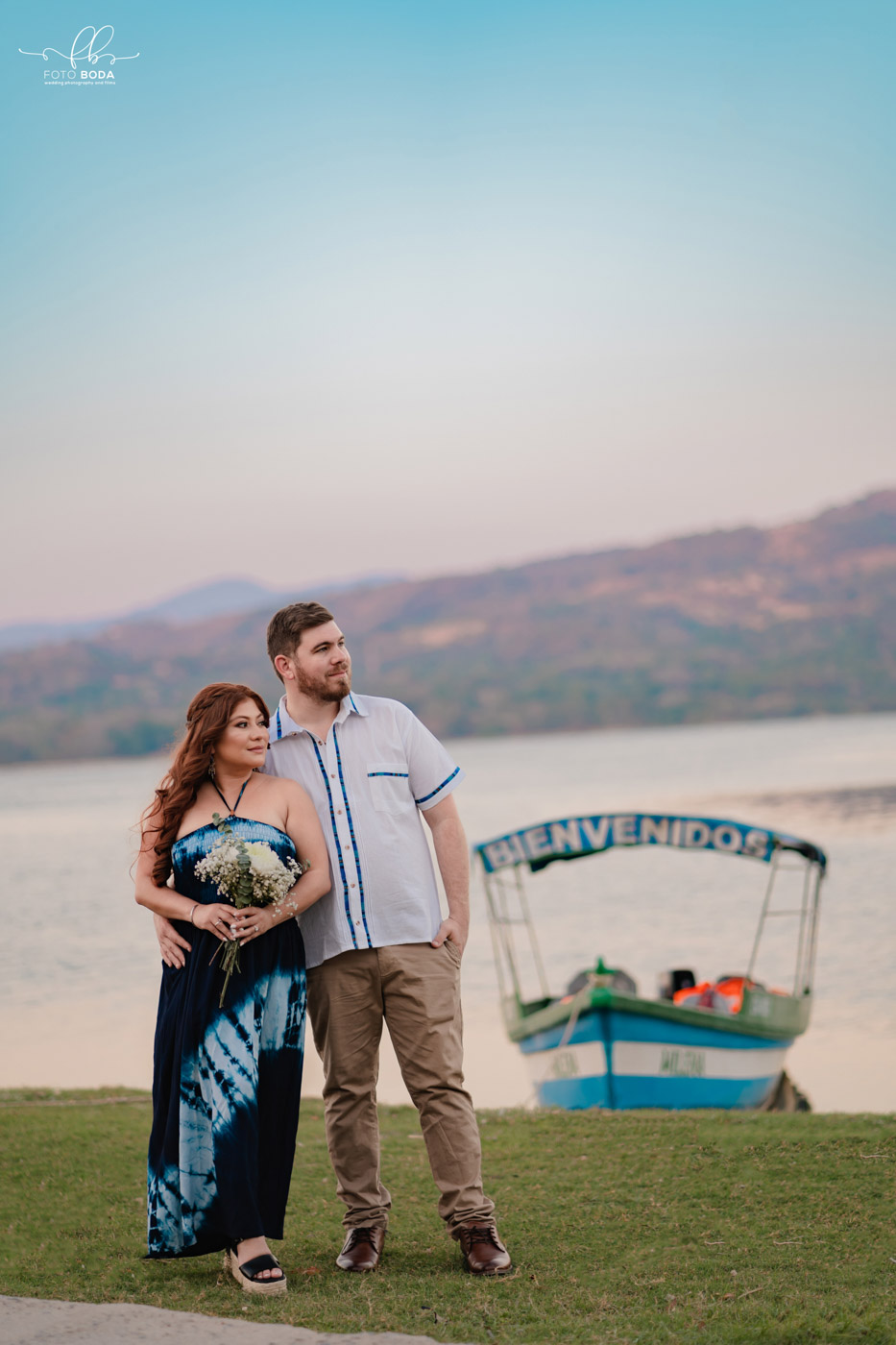 Sesión Preboda - Suchitoto, El Salvador. Sesión Preboda - Suchitoto, El Salvador.