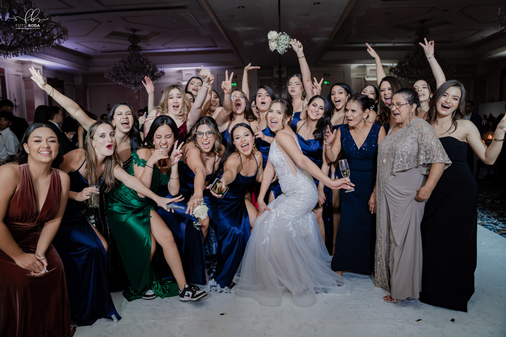 Boda de lujo - Hotel Barceló Boda de lujo - Hotel Barceló