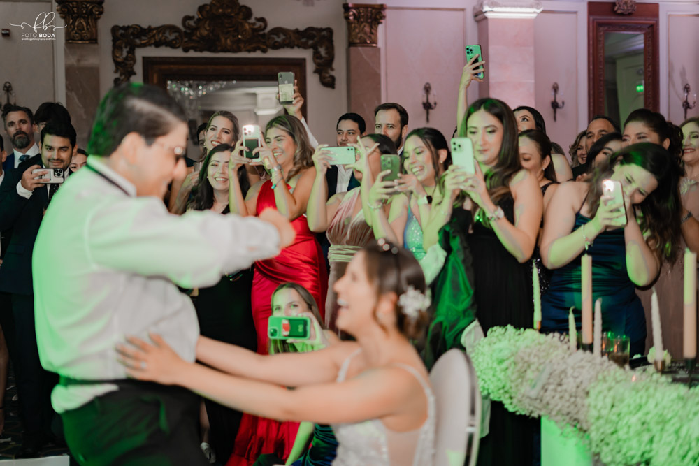 Boda de lujo - Hotel Barceló Boda de lujo - Hotel Barceló