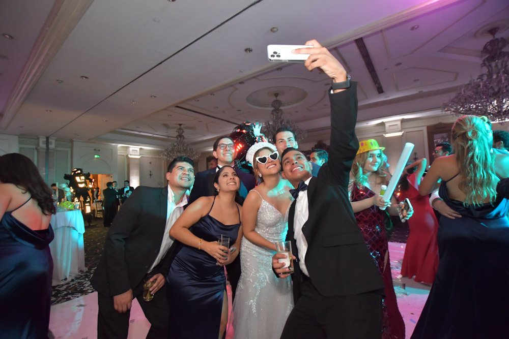 Boda de lujo - Hotel Barceló Boda de lujo - Hotel Barceló