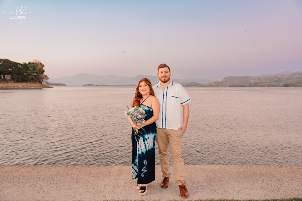 Sesión Preboda - Suchitoto, El Salvador. Sesión Preboda - Suchitoto, El Salvador.
