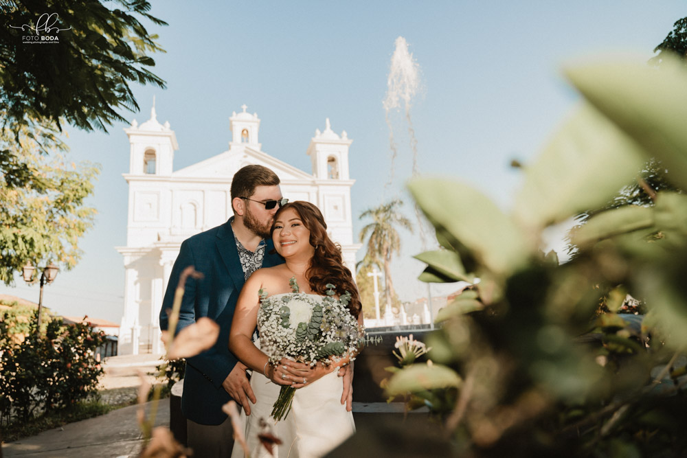 Sesión Preboda - Suchitoto, El Salvador. Sesión Preboda - Suchitoto, El Salvador.