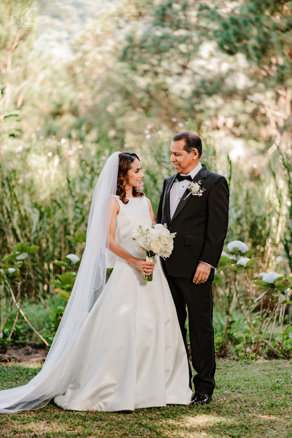 Boda Cajamarca, El Boquerón. Boda Cajamarca, El Boquerón.