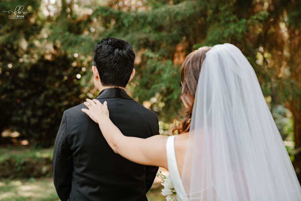 Boda Cajamarca, El Boquerón. Boda Cajamarca, El Boquerón.