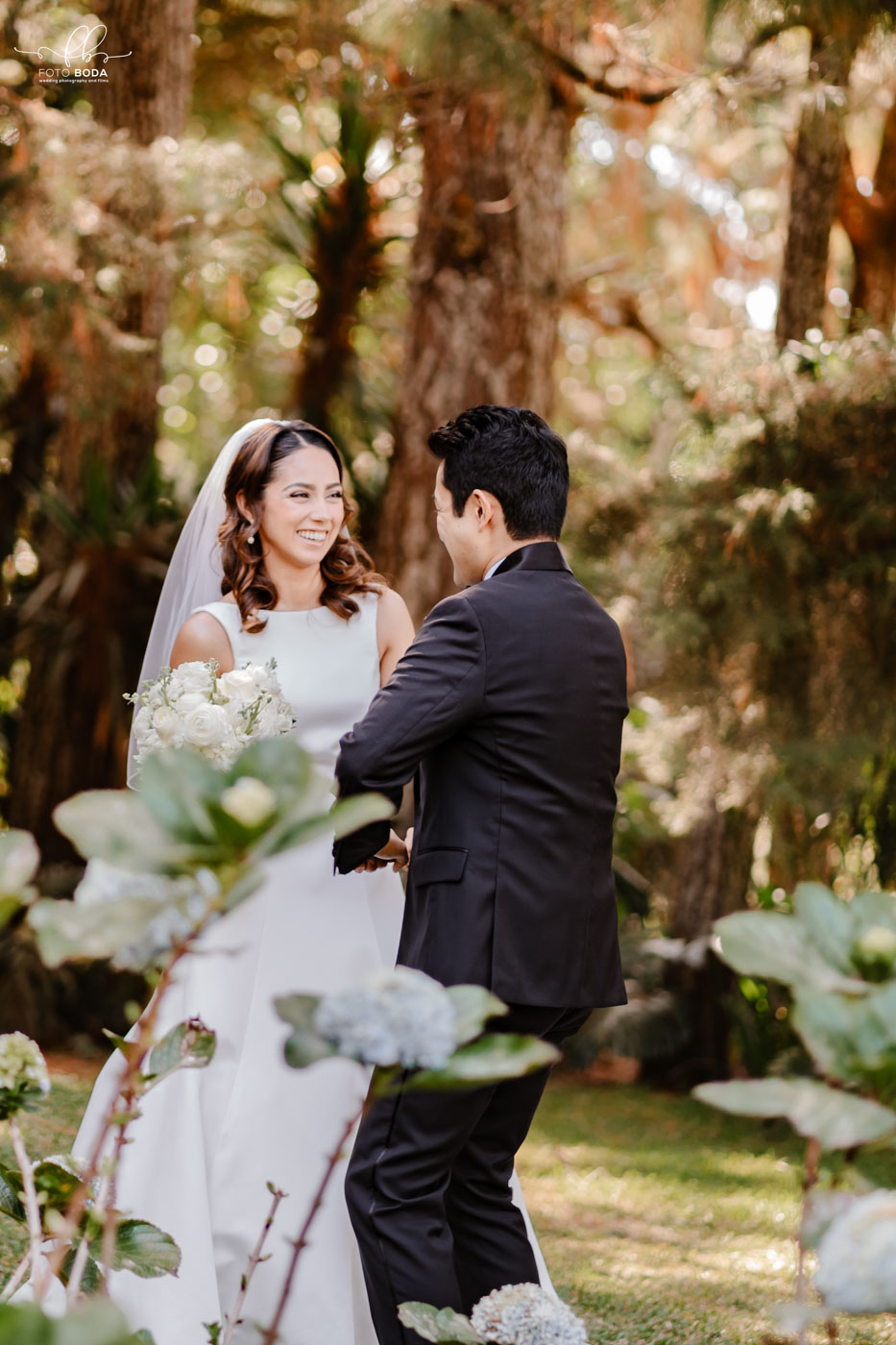 Boda Cajamarca, El Boquerón. Boda Cajamarca, El Boquerón.