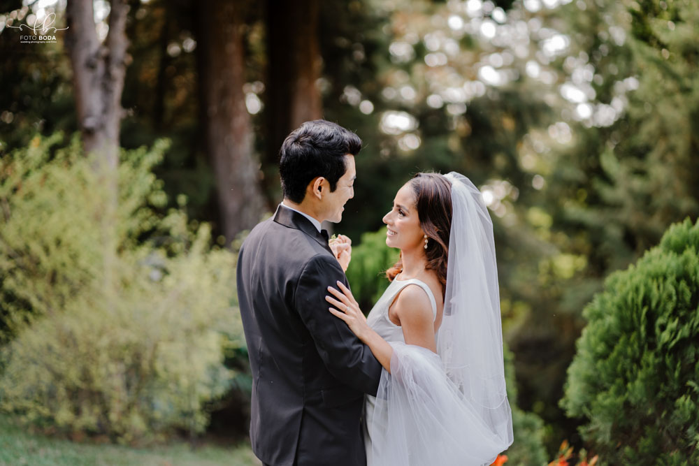 Boda Cajamarca, El Boquerón. Boda Cajamarca, El Boquerón.