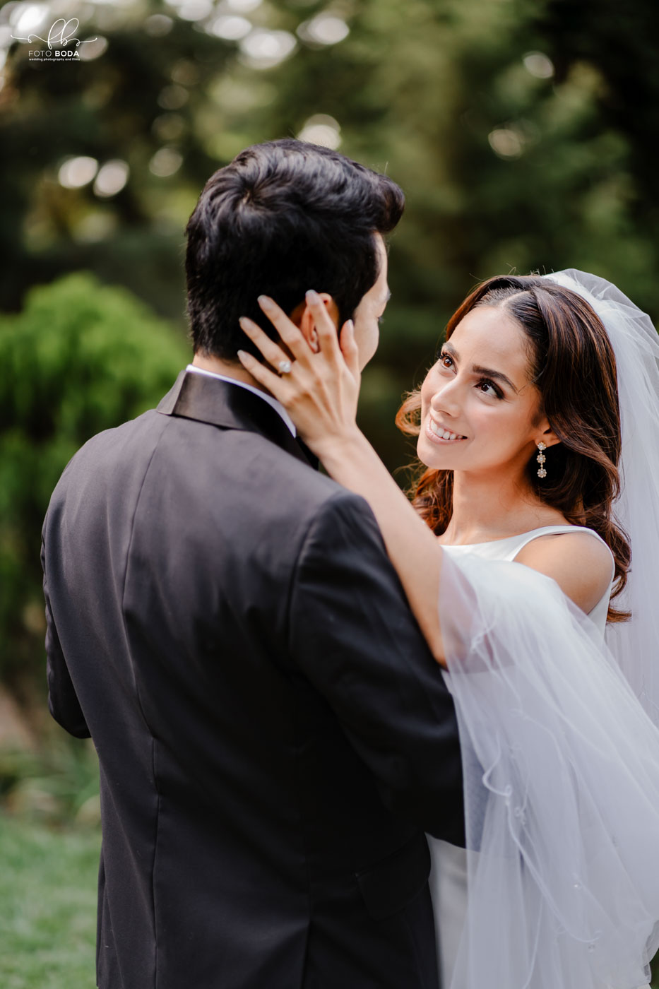 Boda Cajamarca, El Boquerón. Boda Cajamarca, El Boquerón.