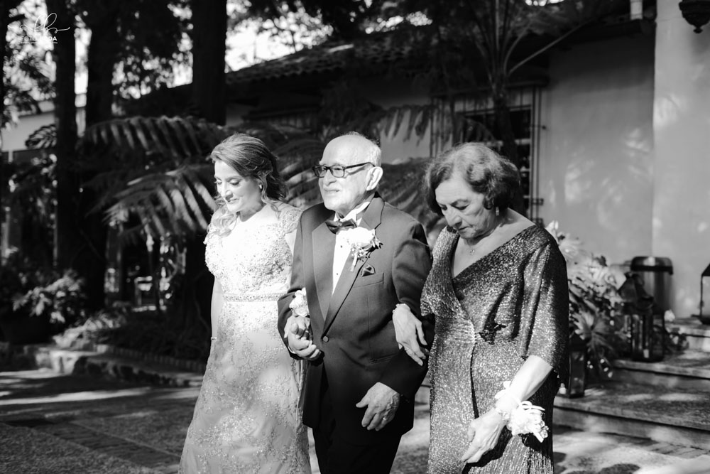Boda Cajamarca, El Boquerón. Boda Cajamarca, El Boquerón.