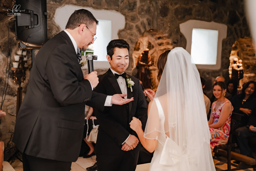 Boda Cajamarca, El Boquerón. Boda Cajamarca, El Boquerón.