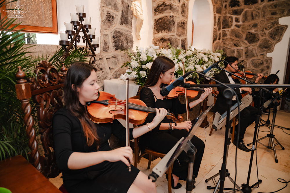 Boda Cajamarca, El Boquerón. Boda Cajamarca, El Boquerón.