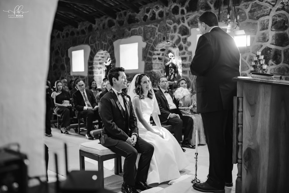 Boda Cajamarca, El Boquerón. Boda Cajamarca, El Boquerón.
