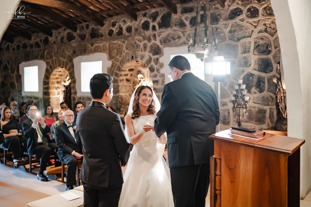 Boda Cajamarca, El Boquerón. Boda Cajamarca, El Boquerón.
