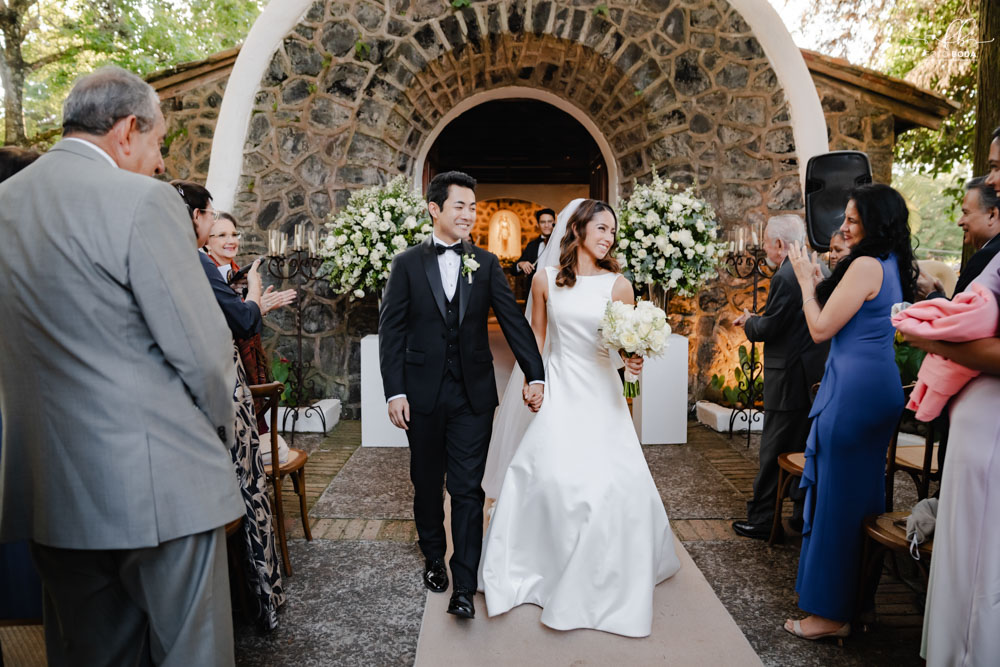 Boda Cajamarca, El Boquerón. Boda Cajamarca, El Boquerón.