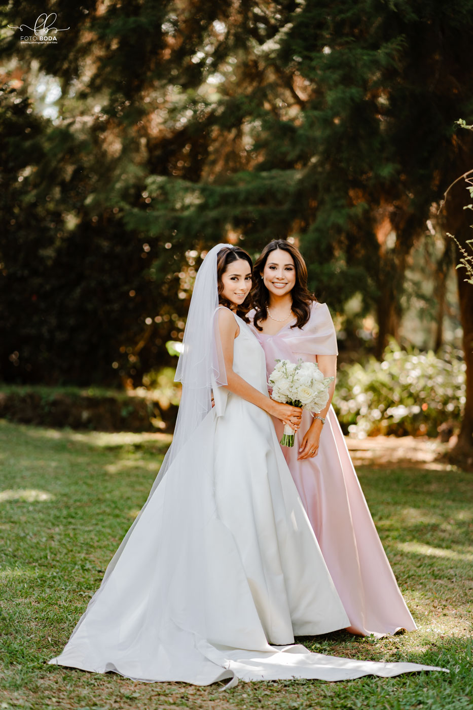 Boda Cajamarca, El Boquerón. Boda Cajamarca, El Boquerón.