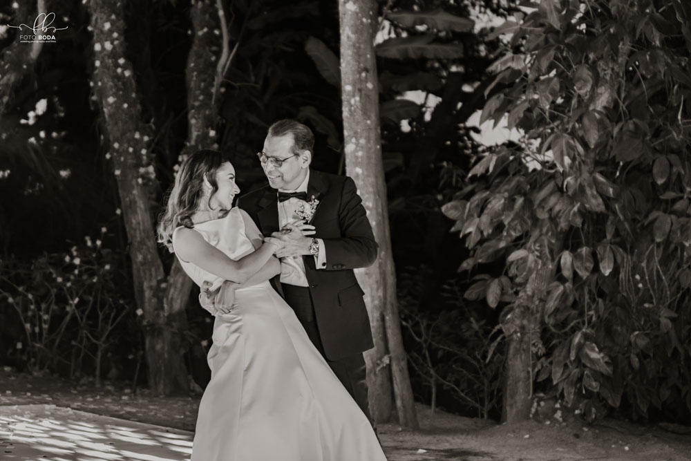 Boda Cajamarca, El Boquerón. Boda Cajamarca, El Boquerón.