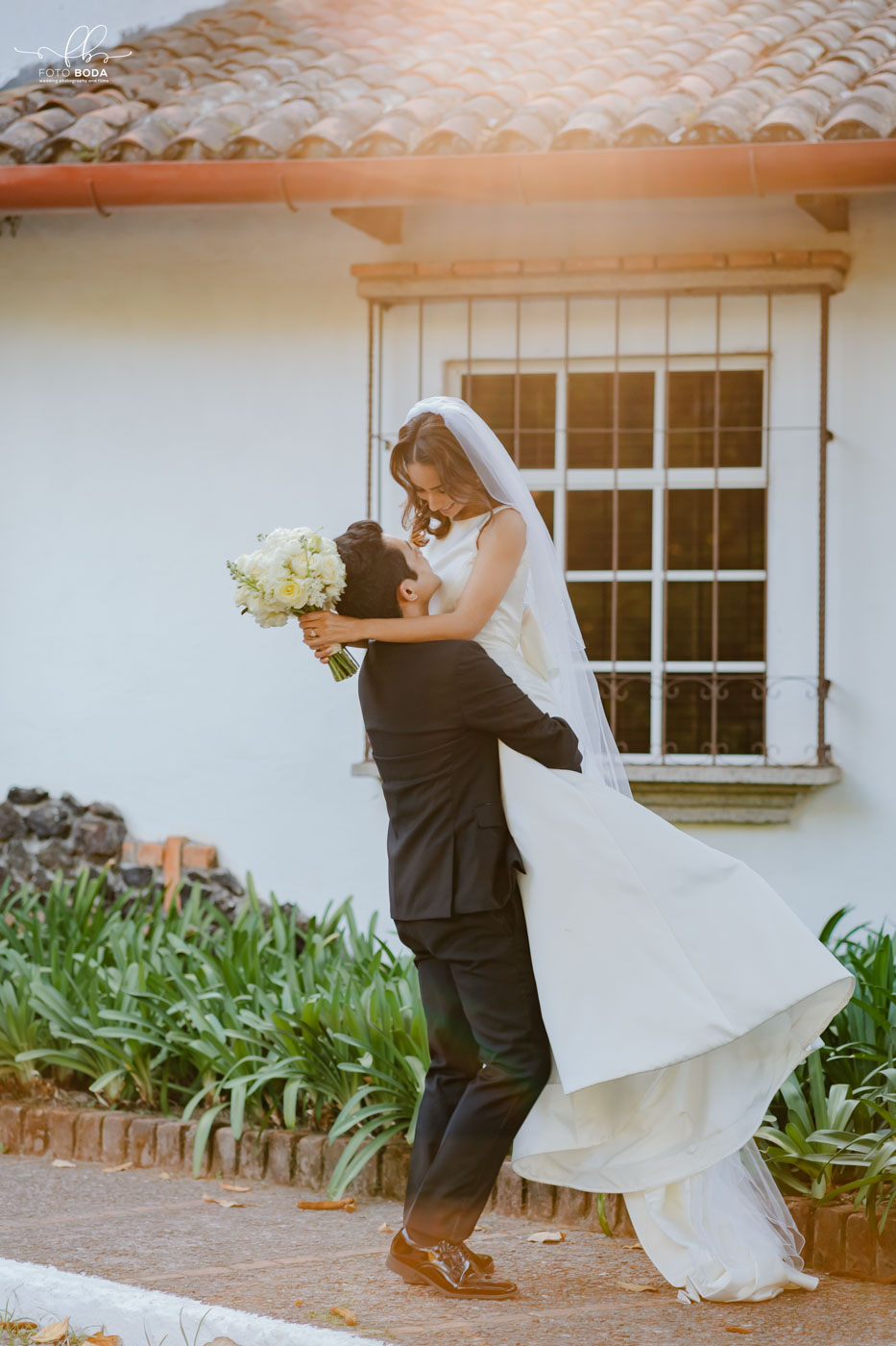 Boda Cajamarca, El Boquerón. Boda Cajamarca, El Boquerón.