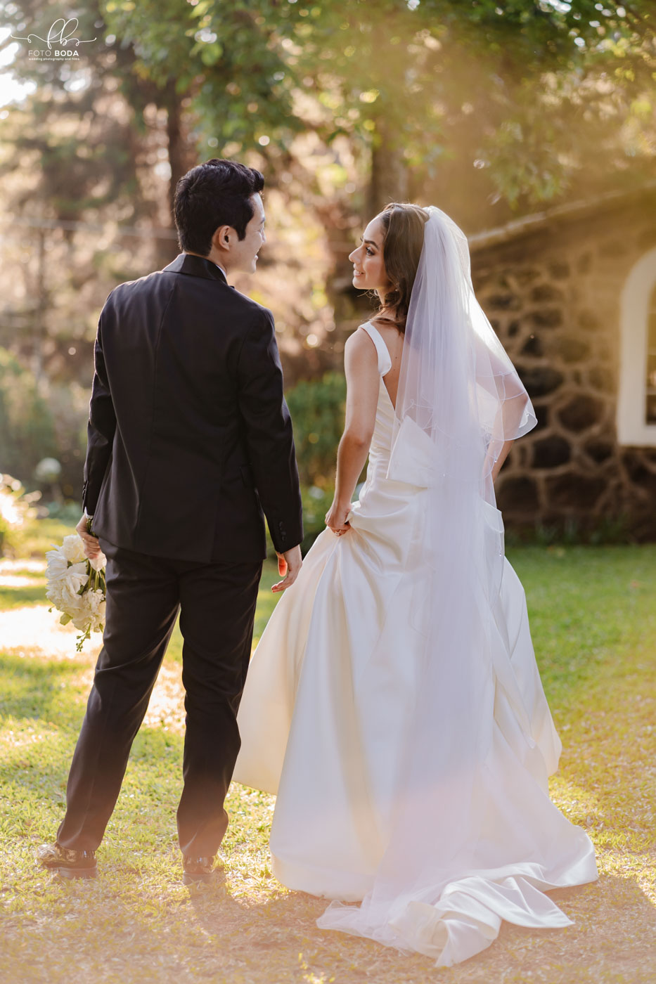 Boda Cajamarca, El Boquerón. Boda Cajamarca, El Boquerón.