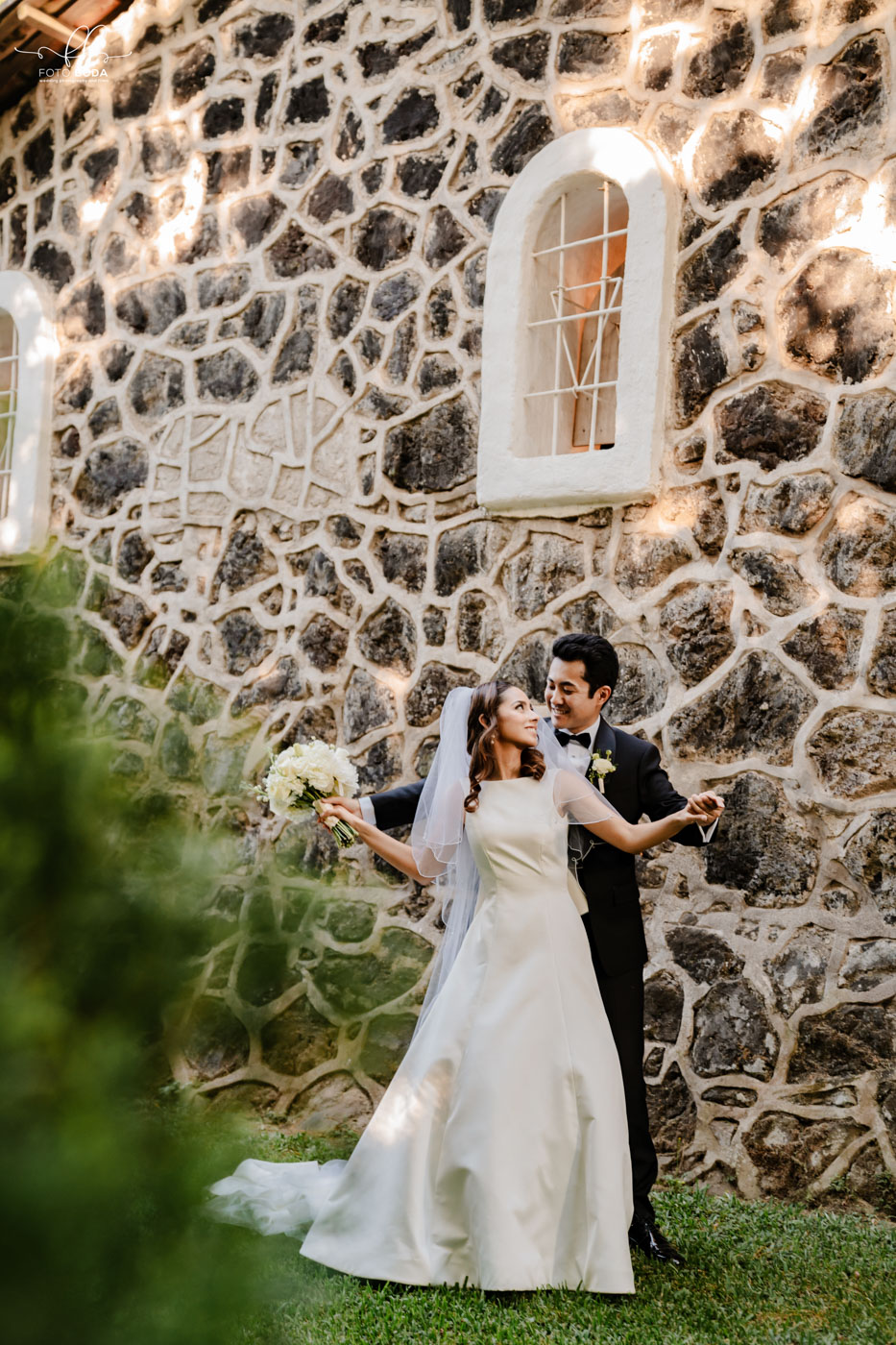 Boda Cajamarca, El Boquerón. Boda Cajamarca, El Boquerón.
