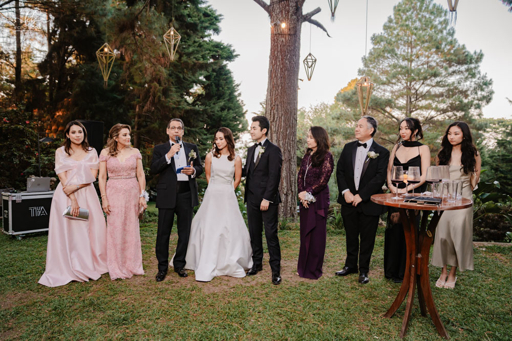 Boda Cajamarca, El Boquerón. Boda Cajamarca, El Boquerón.