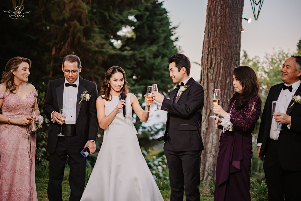 Boda Cajamarca, El Boquerón. Boda Cajamarca, El Boquerón.