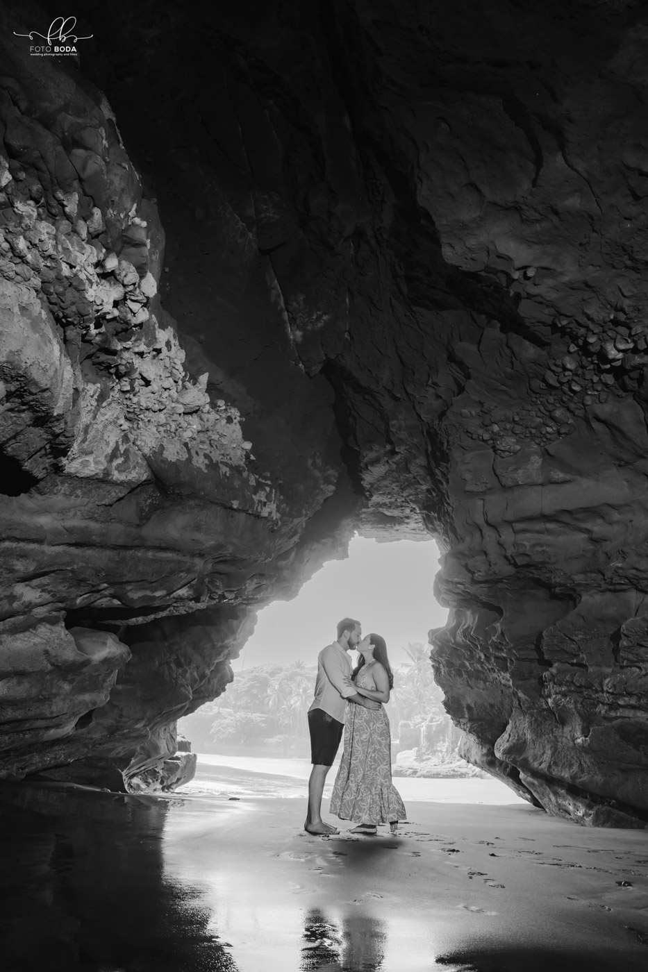G&M - SAVE THE DATE (11) Boda Cajamarca, El Boquerón.