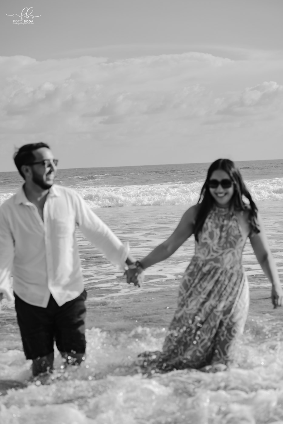 G&M - SAVE THE DATE (202) Boda Cajamarca, El Boquerón.